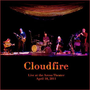 artwork by Harrison Goldberg - Clou Live Button 72