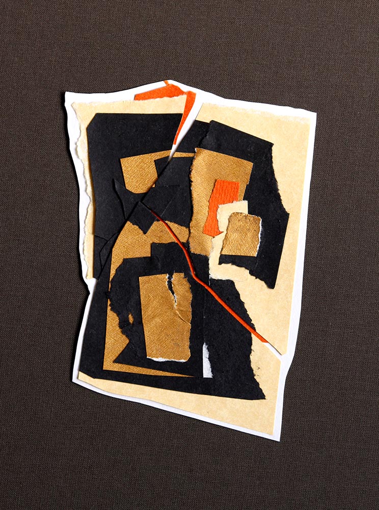 artwork by Harrison Goldberg - Samurai Rhythm