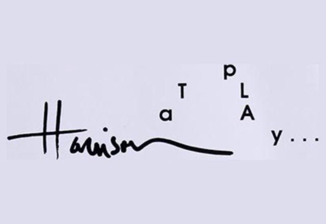 Harrison At Play review of Harrison Goldberg work